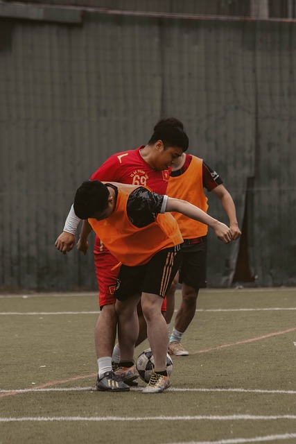 这是英超同